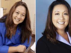 Marian Kim Phelps Poway Unified superintendent suspended